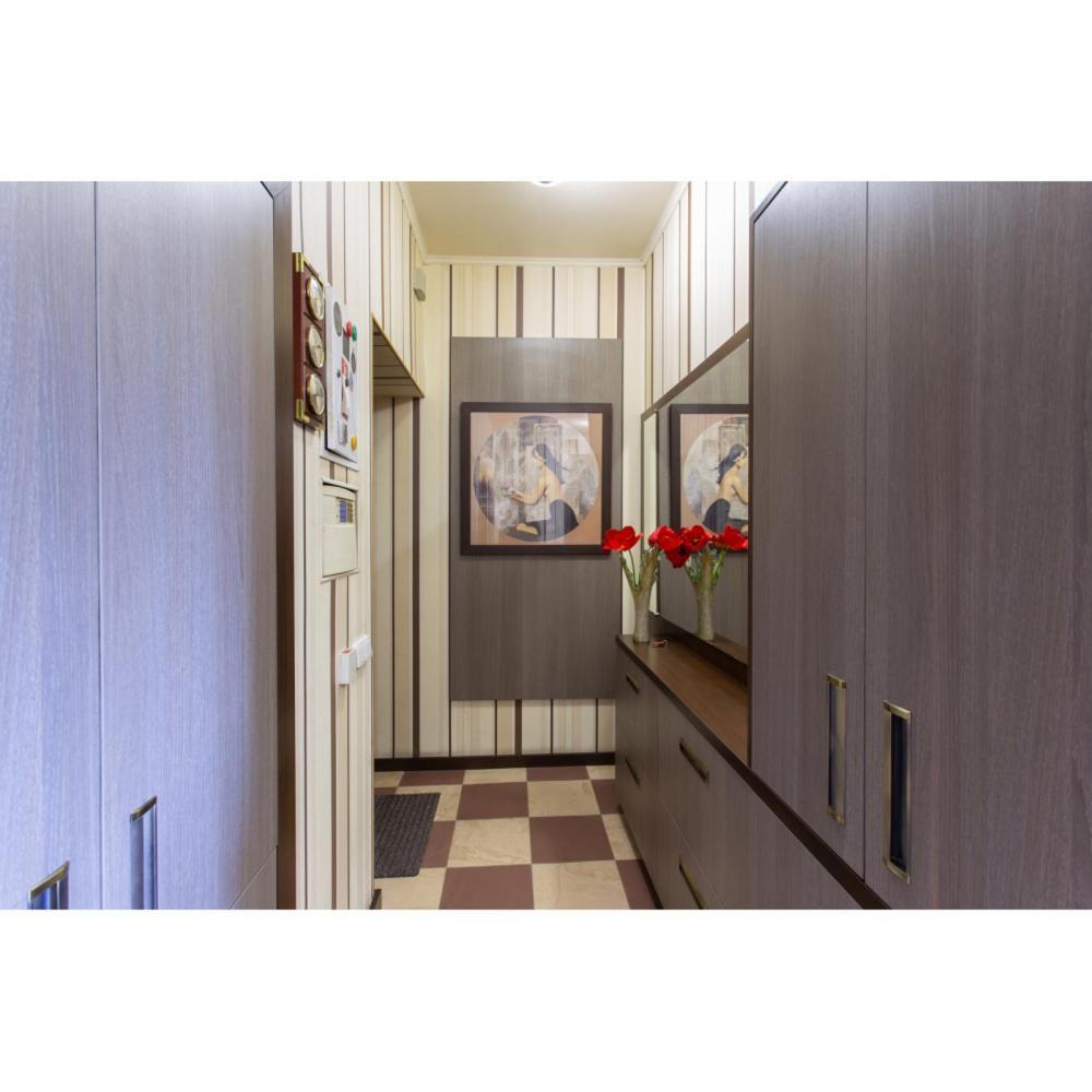 Apartment On Naukova 哈尔科夫 外观 照片