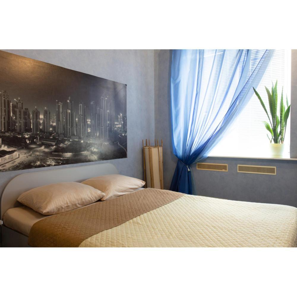 Apartment On Naukova 哈尔科夫 外观 照片