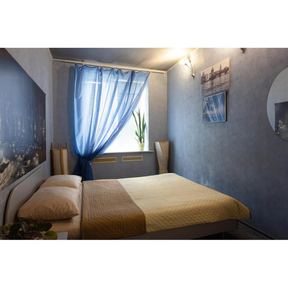 Apartment On Naukova 哈尔科夫 外观 照片